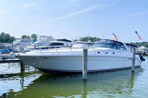 Sea Ray 500 Sundancer image