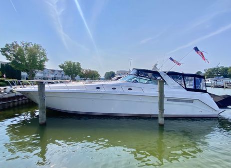 Sea Ray 500 Sundancer image