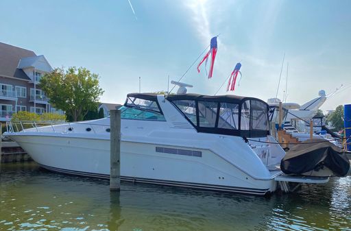 Sea Ray 500 Sundancer image