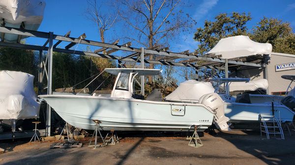Sea Hunt Gamefish 25