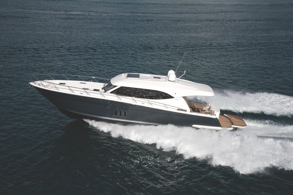 Maritimo S62 - main image