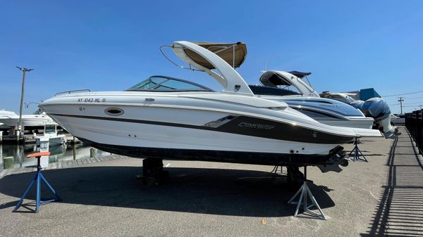Cruisers Sport Series 278 Bow Rider