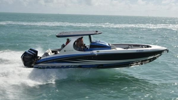 Mystic 3800