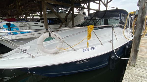 Doral 325 Intrigue