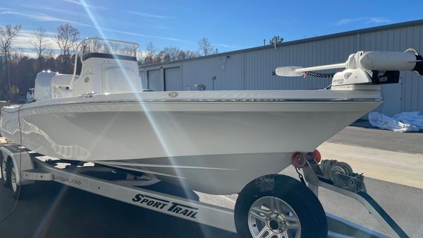 BlackJack 256 Bay
