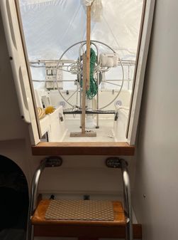 J Boats J/32 image
