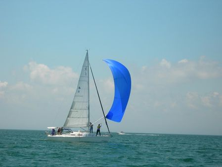 J Boats J/32 image