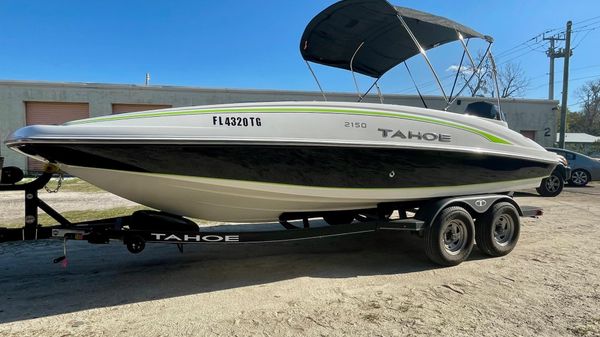 Tahoe 2150