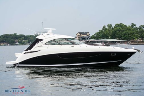 Sea Ray 410 Sundancer image