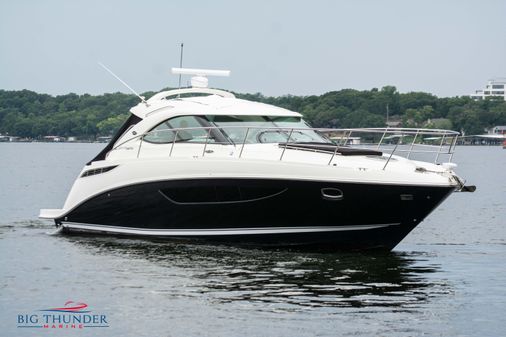 Sea Ray 410 Sundancer image