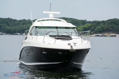 Sea Ray 410 Sundancer image