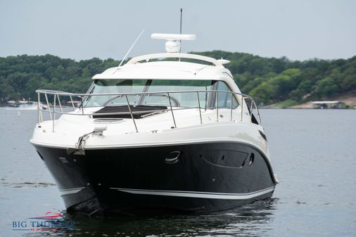 Sea Ray 410 Sundancer image