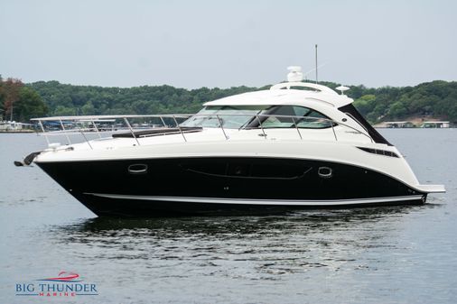 Sea Ray 410 Sundancer image