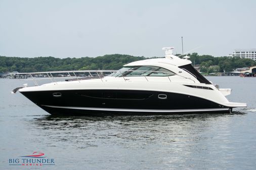 Sea Ray 410 Sundancer image