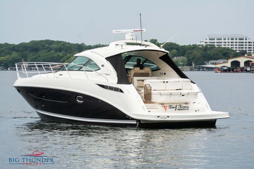 Sea Ray 410 Sundancer image