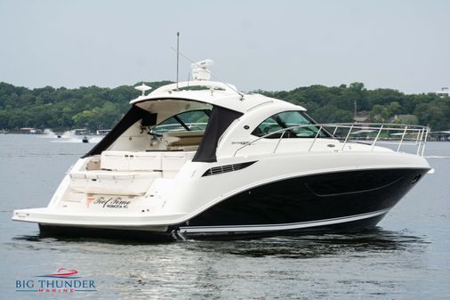 Sea Ray 410 Sundancer image