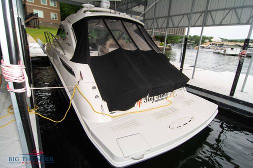 Sea Ray 410 Sundancer image