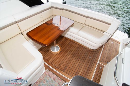 Sea Ray 410 Sundancer image