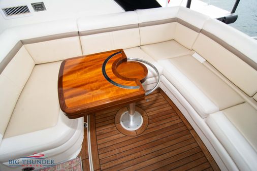 Sea Ray 410 Sundancer image