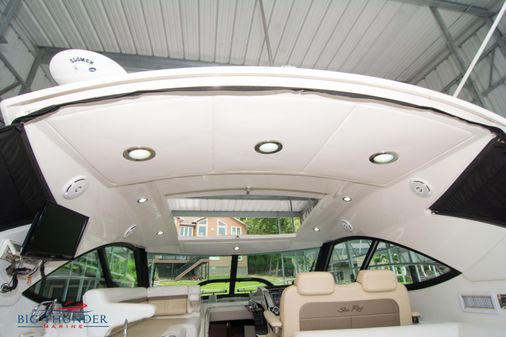 Sea Ray 410 Sundancer image