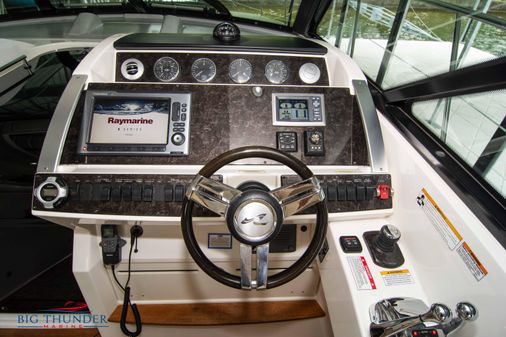 Sea Ray 410 Sundancer image