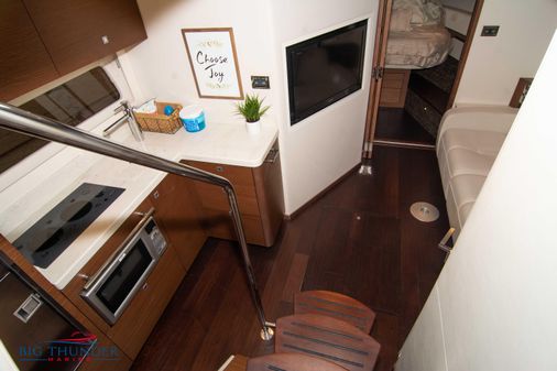 Sea Ray 410 Sundancer image