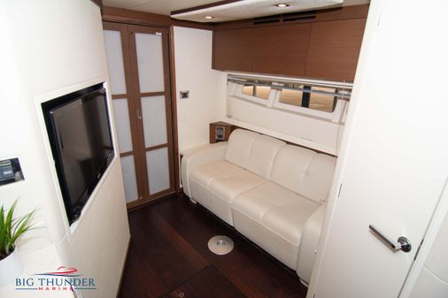 Sea Ray 410 Sundancer image