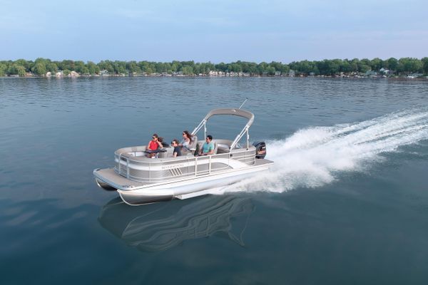 Bennington 23LSR - main image