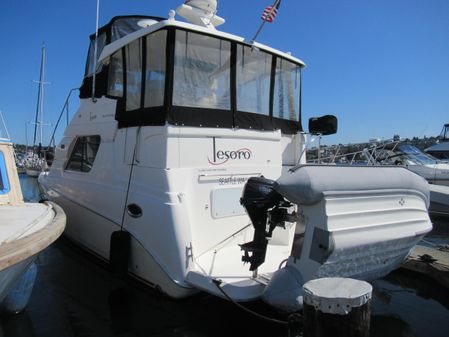 Silverton 351-AFT-CABIN image