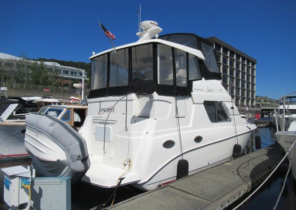 Silverton 352-AFT-CABIN image