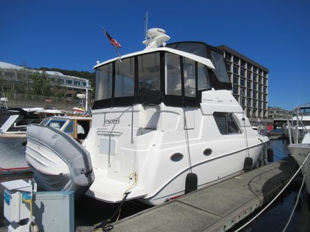 Silverton 351-AFT-CABIN image