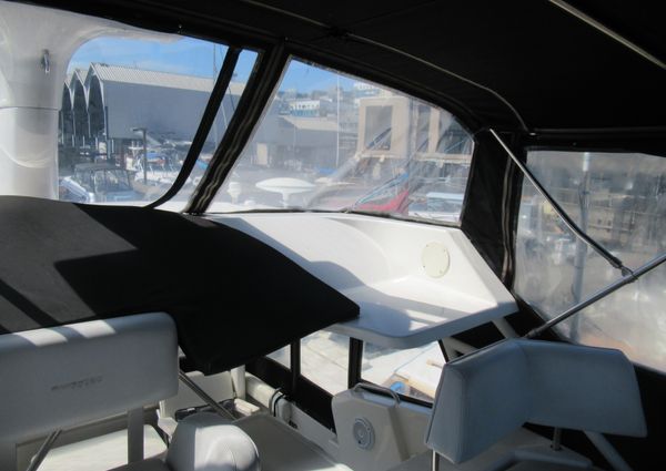 Silverton 352-AFT-CABIN image