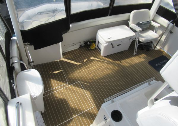 Silverton 352-AFT-CABIN image