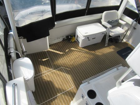 Silverton 351-AFT-CABIN image