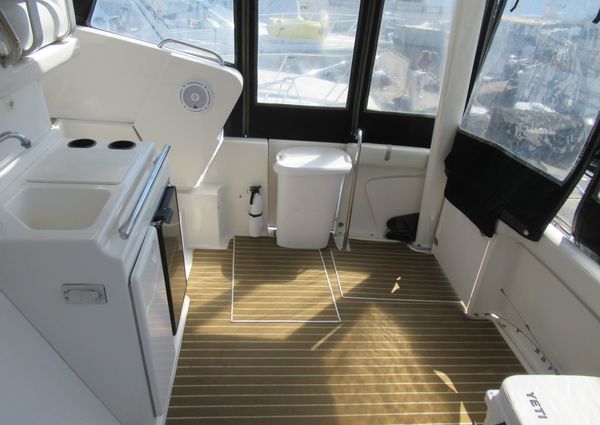 Silverton 352-AFT-CABIN image