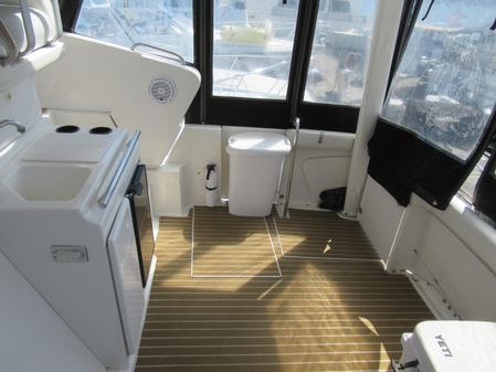 Silverton 351-AFT-CABIN image