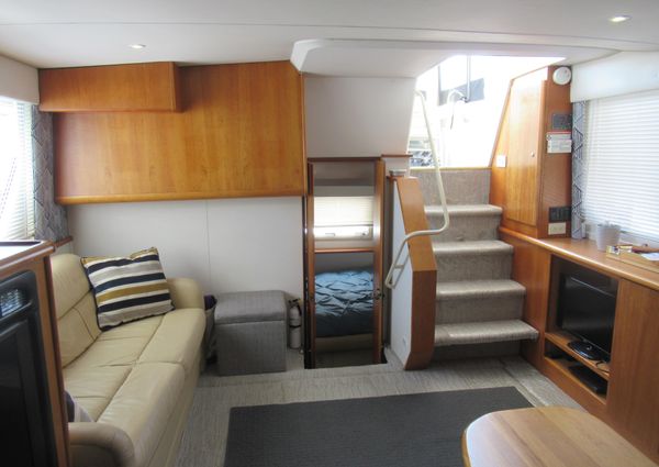 Silverton 352-AFT-CABIN image