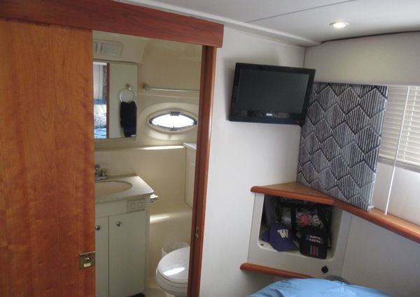 Silverton 352-AFT-CABIN image