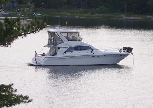 Sea-ray 480-SEDAN-BRIDGE image