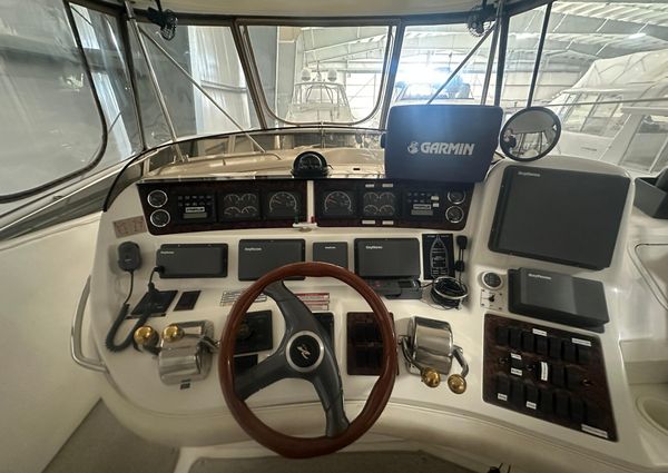 Sea-ray 480-SEDAN-BRIDGE image