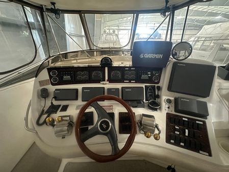 Sea-ray 480-SEDAN-BRIDGE image