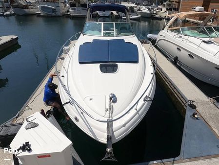 Sea Ray 340 Sundancer image