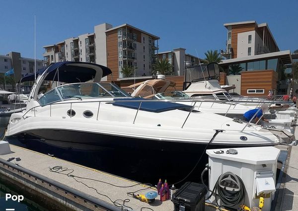 Sea Ray 340 Sundancer image