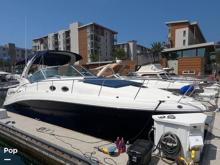 Sea Ray 340 Sundancer image