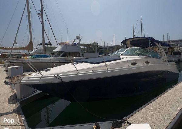 Sea Ray 340 Sundancer image