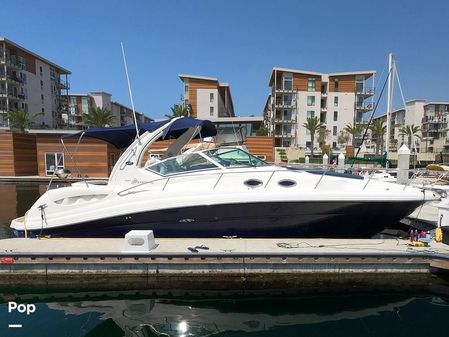 Sea Ray 340 Sundancer image