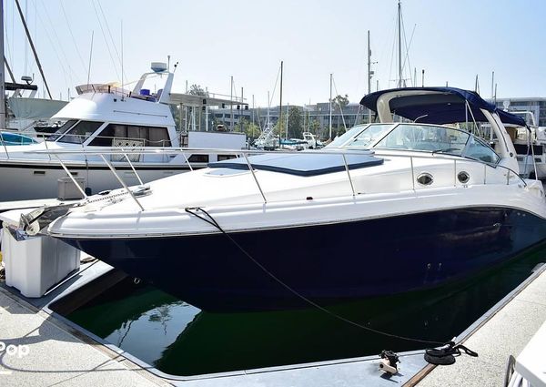 Sea Ray 340 Sundancer image