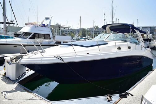 Sea Ray 340 Sundancer image