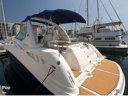 Sea Ray 340 Sundancer image