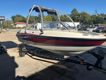 Bayliner 185 image